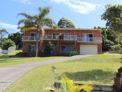 3 Margot Crescent, Forster