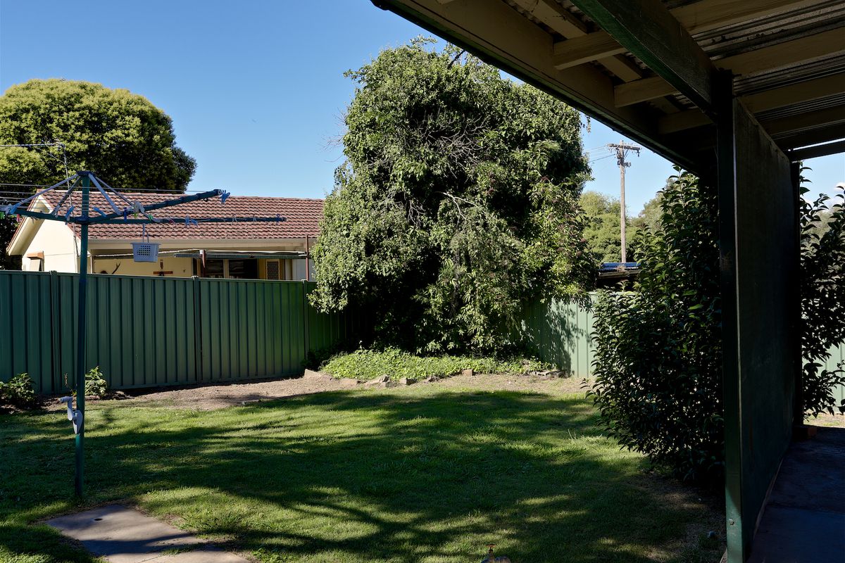 3 Hunter Street, Mansfield