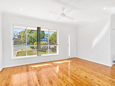 14 Leawarra Avenue, Barrack Heights