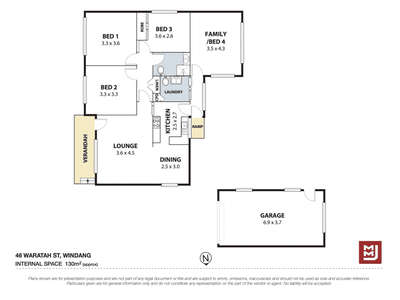 46 Waratah Street, Windang