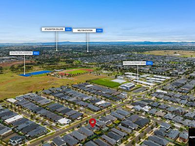 47 Wembley Avenue, Strathtulloh