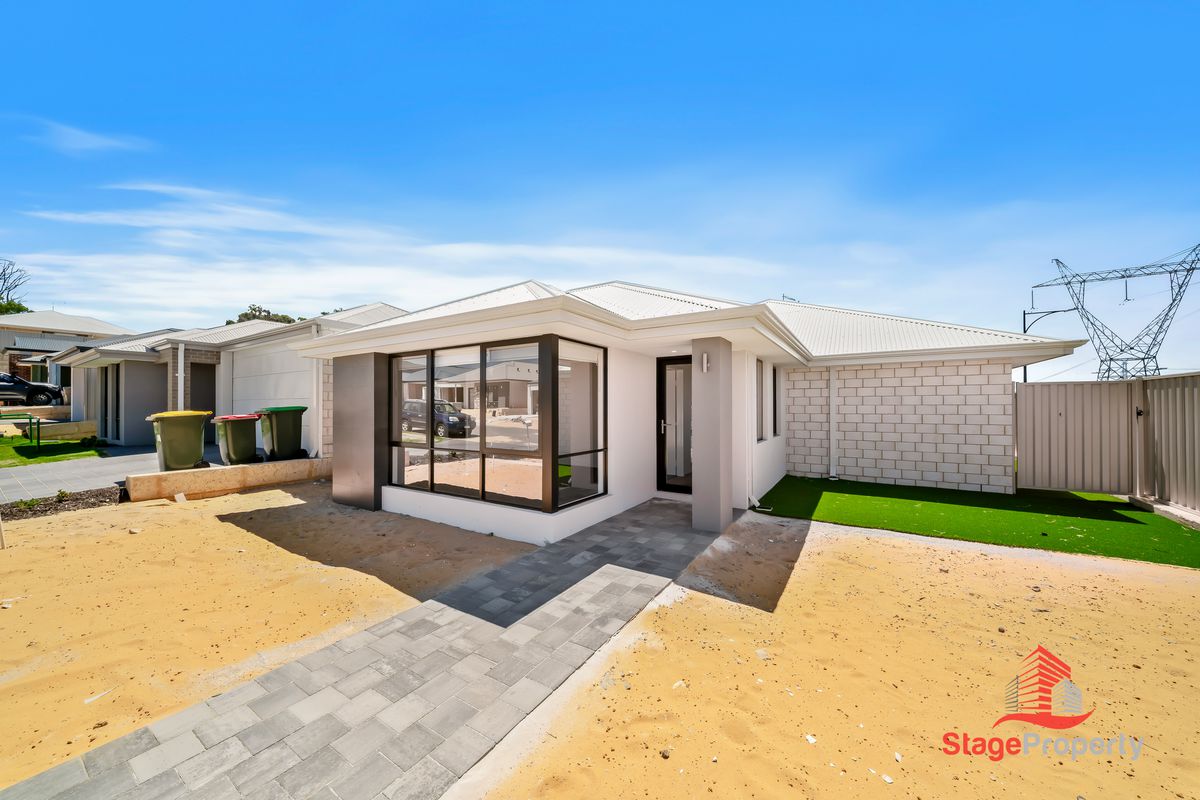 17 Beechwood Way, Anketell