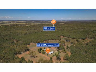 83L Old Mendooran Road, Dubbo