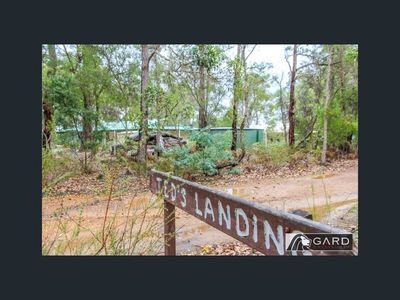76 Sabina Drive, Molloy Island