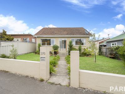 1/278 Hobart Road, Kings Meadows