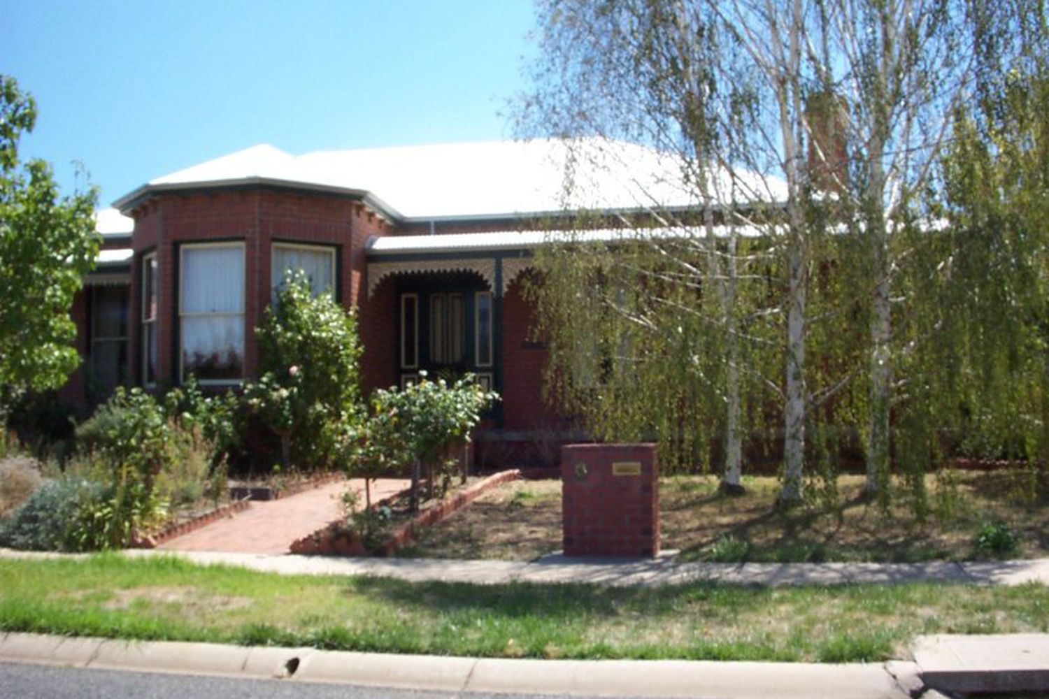 Horsham