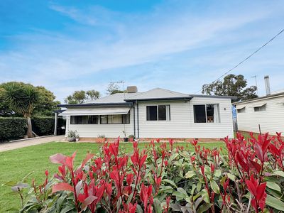 2 King st , Gunnedah