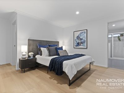 11A Hartfield Way, Westminster