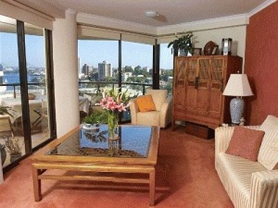 303 / 102 Alfred Street, Milsons Point