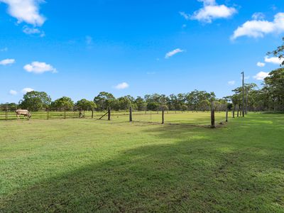 370 Mungomery Road, Takura