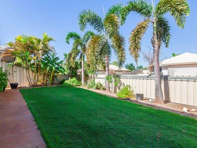 17 Kimberley Avenue, South Hedland