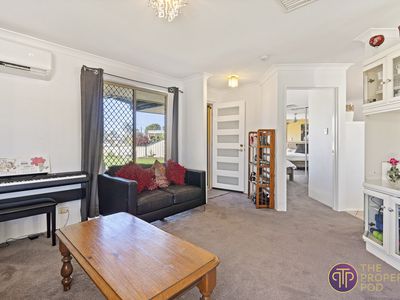 22 Cosgrove Court, Seville Grove