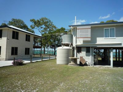 21 Esplanade Walkers Pt., Woodgate