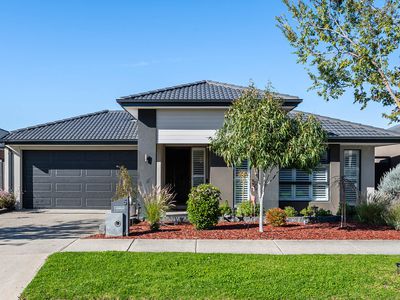 5 Stockfield Avenue, Clyde