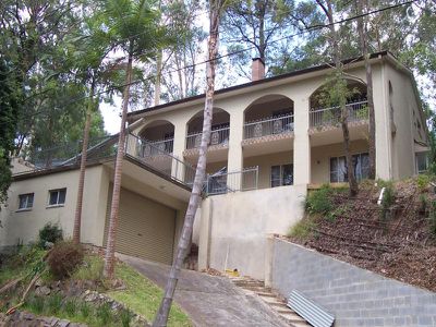 North Gosford