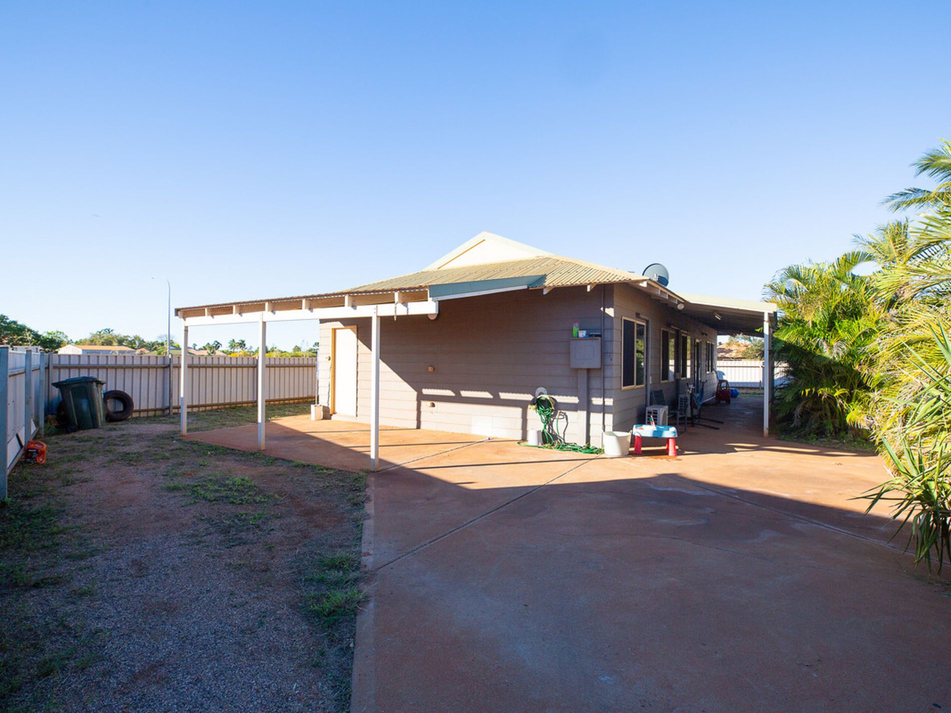 31D Koombana Avenue, South Hedland