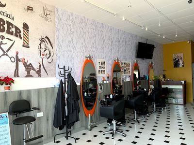 Phuong Le Hair Salon