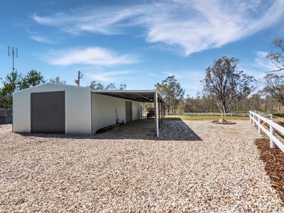 818 Heathcote-Rochester Road, Heathcote