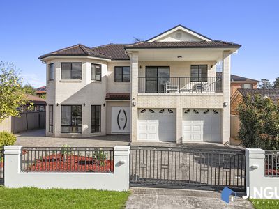 30 Ashur Crescent, Greenfield Park