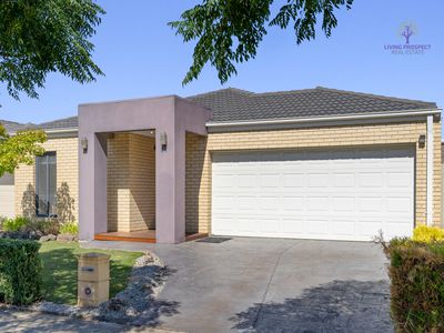 31 Hugo Drive, Point Cook