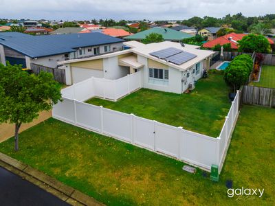 8 Starfish Crescent, Bargara