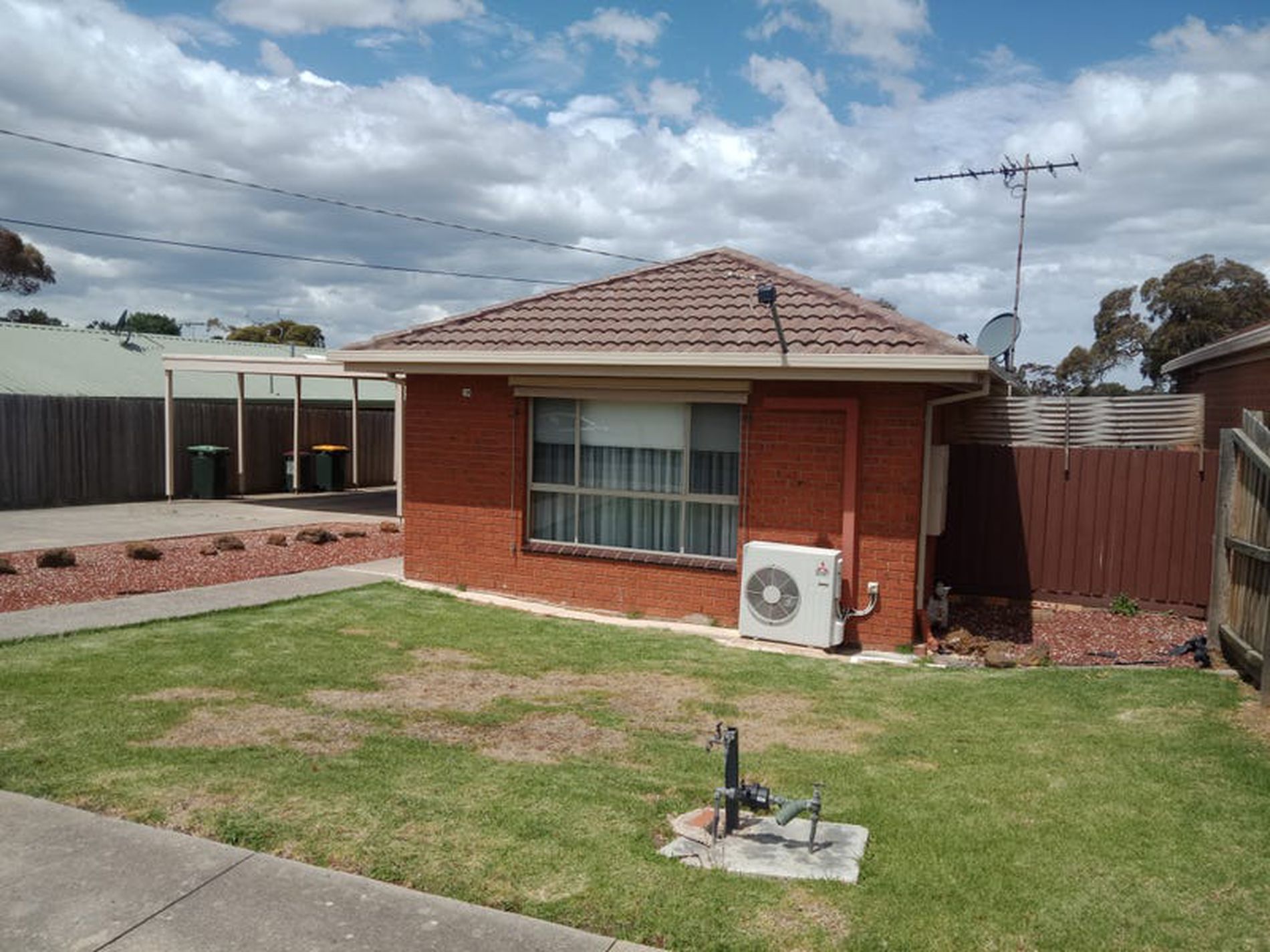 18 Burleigh Drive, Grovedale