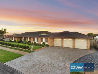 5 Peppercorn Avenue, Woongarrah