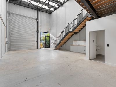 17 / 4 Blackshaws Road, Newport