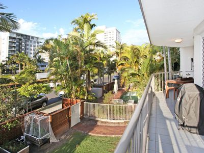 4 / 14 Melrose Parade, Maroochydore