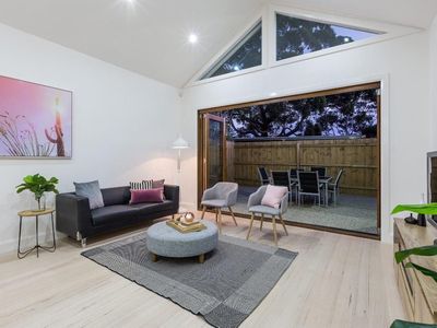 54 Buckingham Street, Footscray
