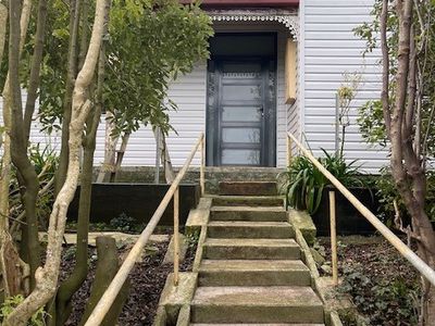 521 Irishtown Road, Irishtown