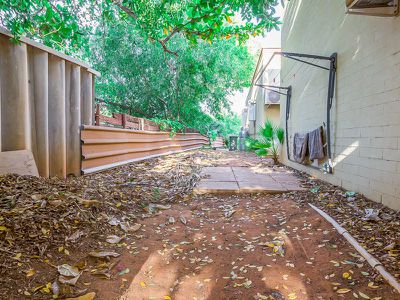 25A Traine Crescent, South Hedland