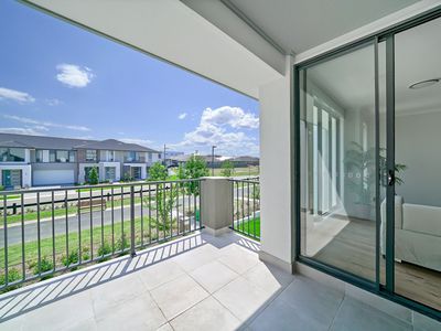 11 Mills lane , Oran Park