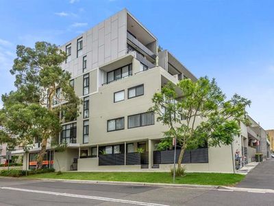 9 / 78 Chandos St, St Leonards