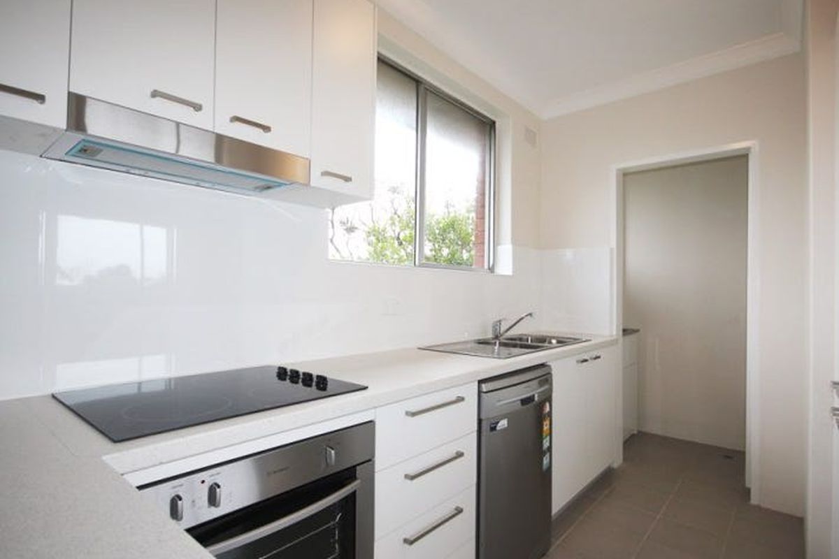 26-28 Brae Street, Bronte