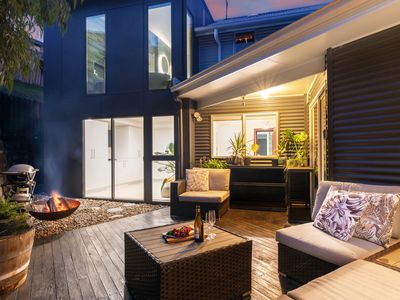 35 Valley Street, West Hobart