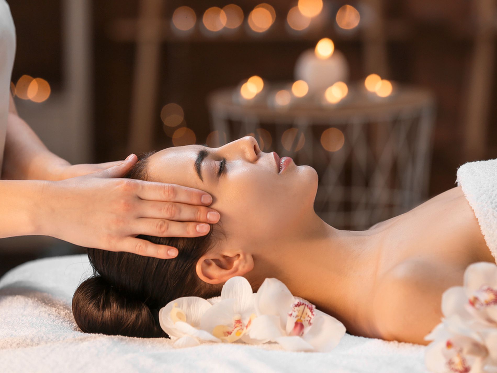 Premium Massage, Spa & Beauty Business Whitsundays