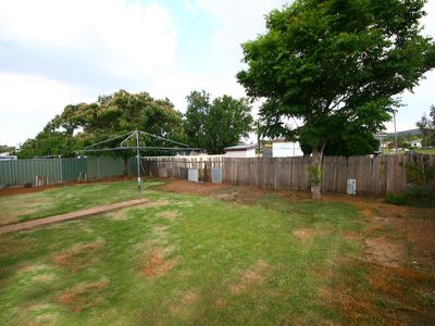 70 WANDOBAH ROAD, Gunnedah