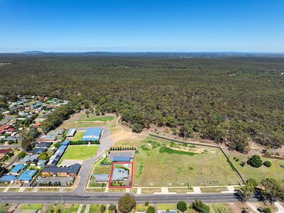 163 Olympic Parade, Kangaroo Flat