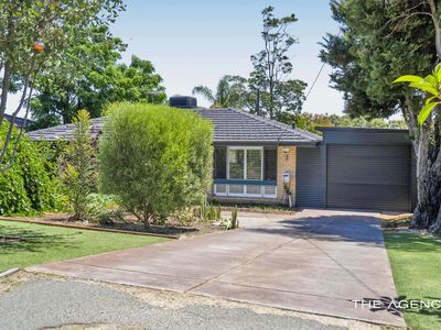 395 Warwick Road, Greenwood