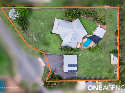 2 Pinewood Court, Wondunna