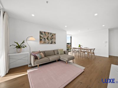 411 / 82 Wentworth Avenue, Kingston