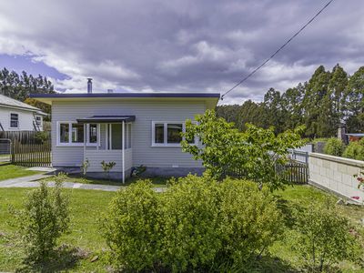 14 Fourfoot Road, Geeveston