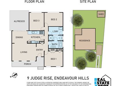 9 Judge Rise, Endeavour Hills