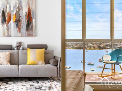 812/17 Woodlands Avenue, Breakfast Point