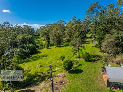 305 Wallace Road, Tuntable Creek