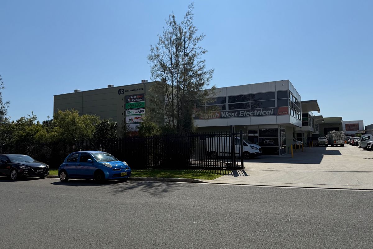 3 / 63 Smeaton Grange Road, Smeaton Grange