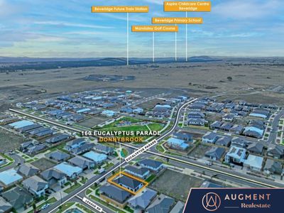 160 Eucalyptus Parade, Donnybrook