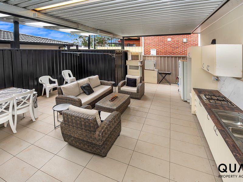44 Hamel Road, Mount Pritchard