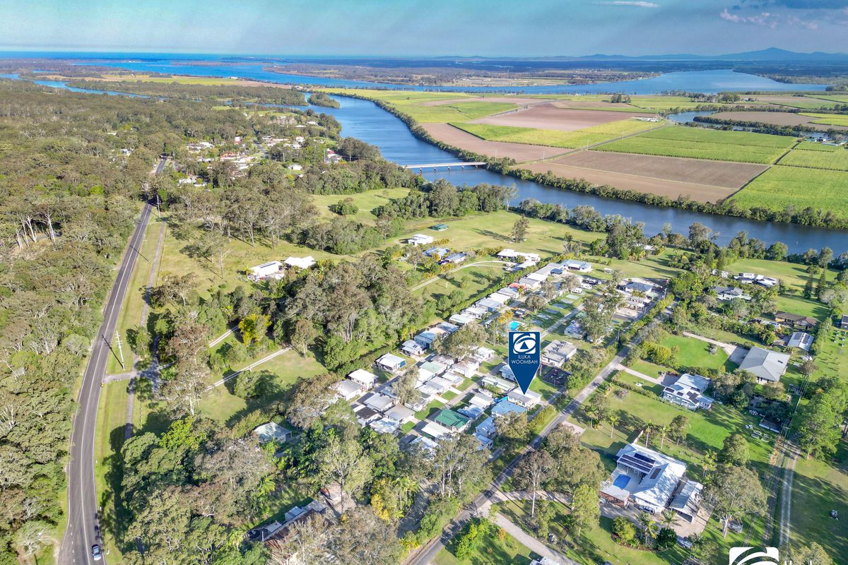 9 / 286 Iluka Road, Woombah